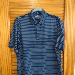 Men’s Vineyard Vines performance polo
